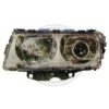 BMW 63128386292 Headlight